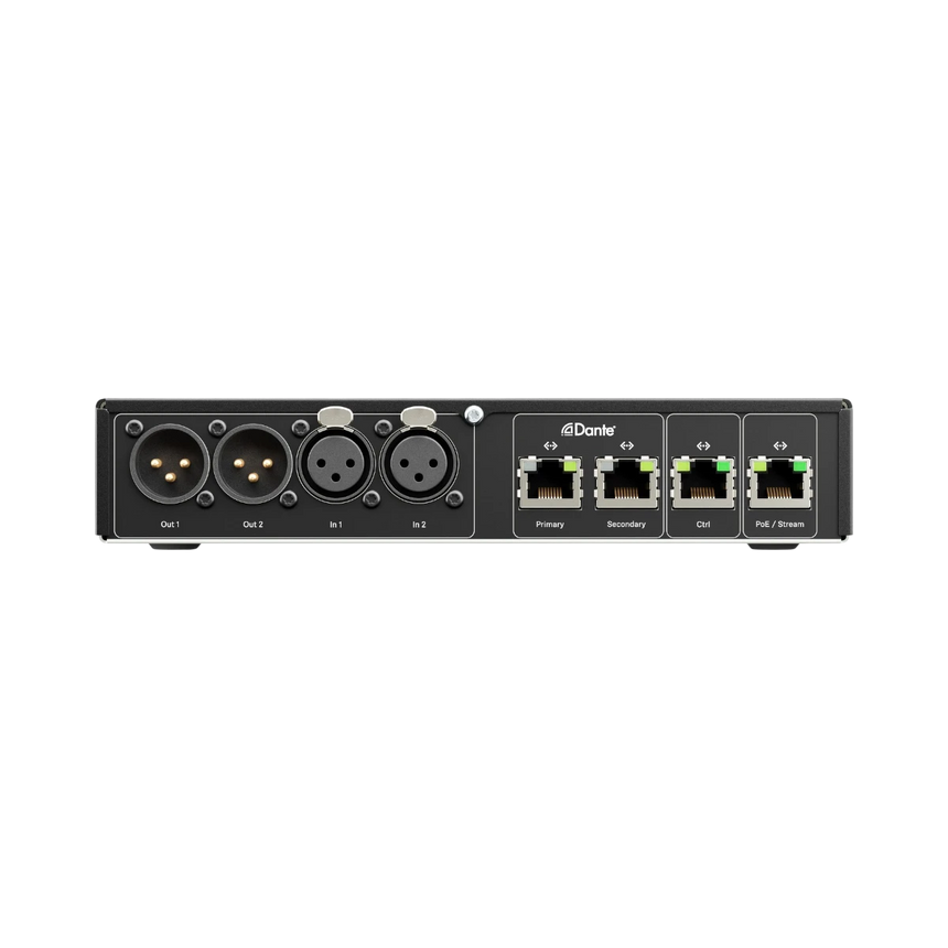 Sennheiser MobileConnect Station for Assistive Listening System — Being Shipped
