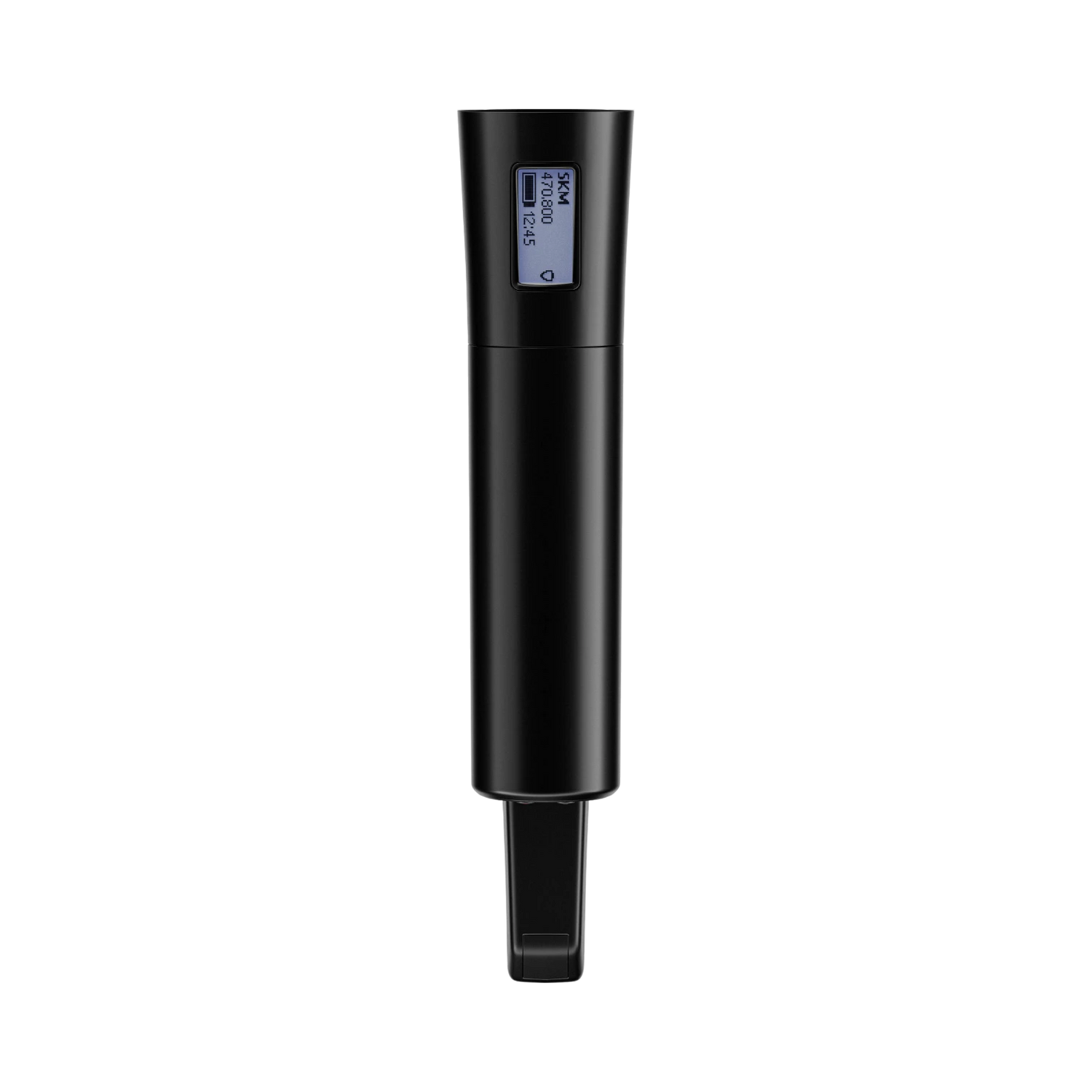Sennheiser EW-DX SKM-S Digital Wireless Handheld Transmitter with Mute Switch (R1-9: 520 to 607 MHz) — Being Shipped