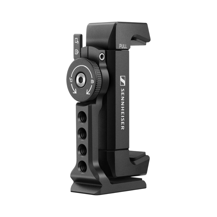 Sennheiser XSW-D Portable Lavalier Mobile Kit for Vlogging — Being Shipped