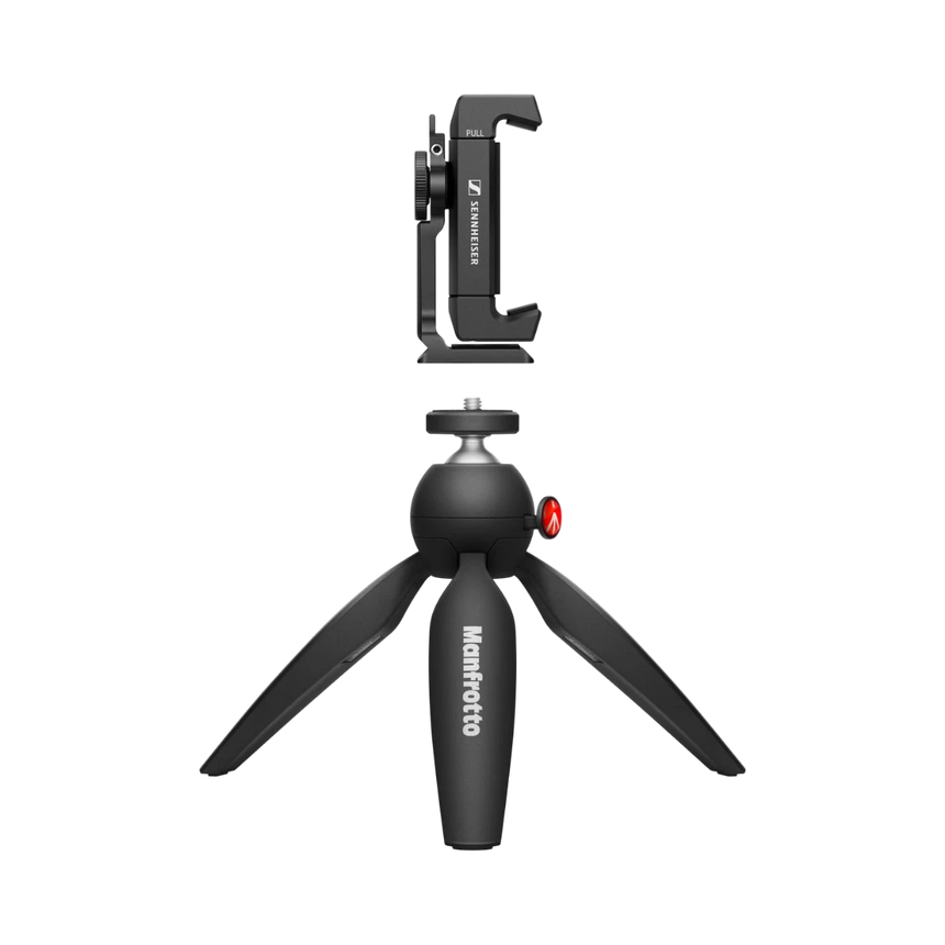 Sennheiser XSW-D Portable Lavalier Mobile Kit for Vlogging — Being Shipped