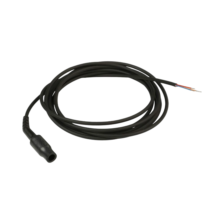 Sennheiser MKE Platinum Cable (Black) — Being Shipped