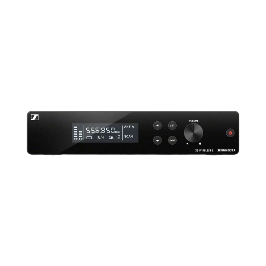 Sennheiser Pro Audio Wireless Headset System — Being Shipped