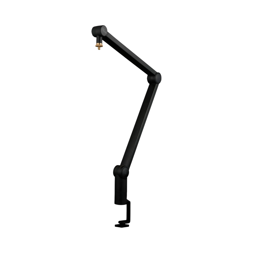 Blue Microphones Compass Premium Desktop Microphone Boom Arm Stand — Being Shipped