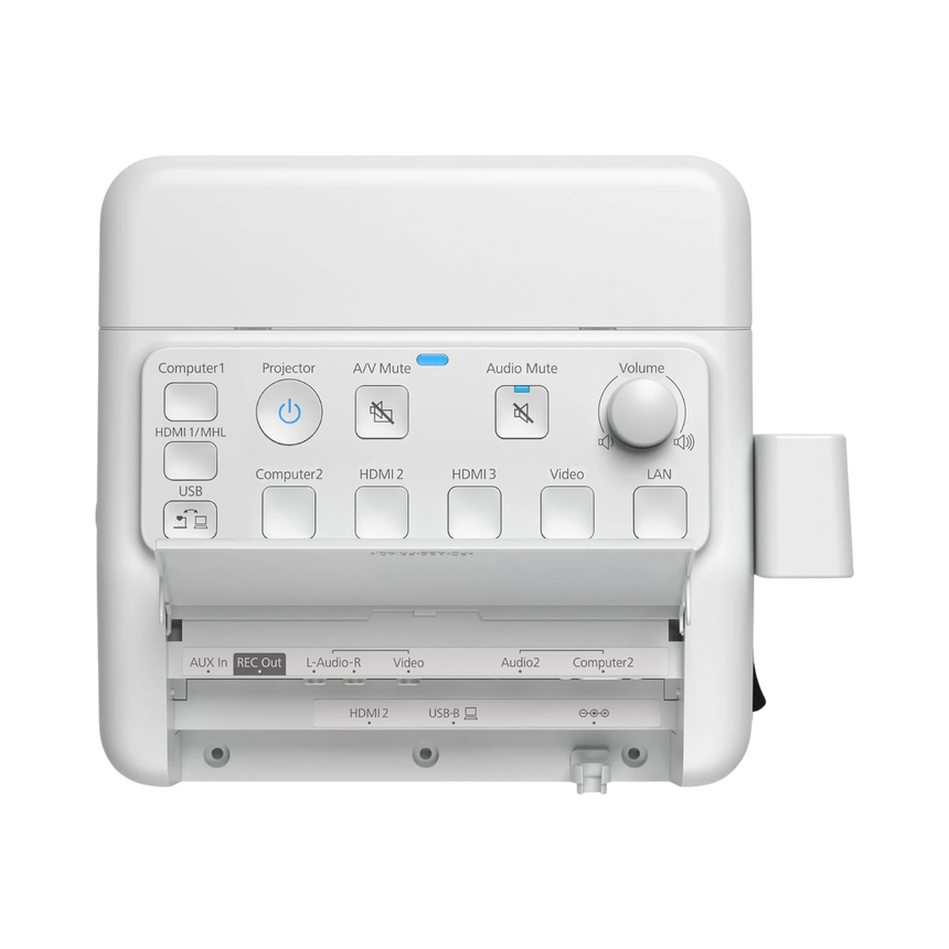 Epson PowerLite Pilot 3 Connection & Control Box — Being Shipped