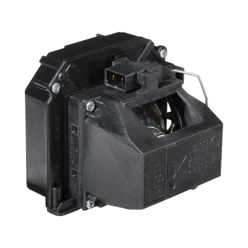 Epson ELPLP60 Replacement Projector Lamp for PowerLite — Being Shipped