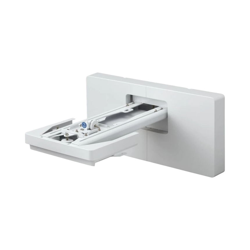 Epson Ultra-Short Throw Wall Mount for BrightLink 1480Fi & 1485Fi Projectors — Being Shipped