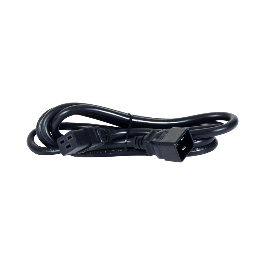 APC 4.5m 230V 16A C19 to C20 Power Cord — Being Shipped