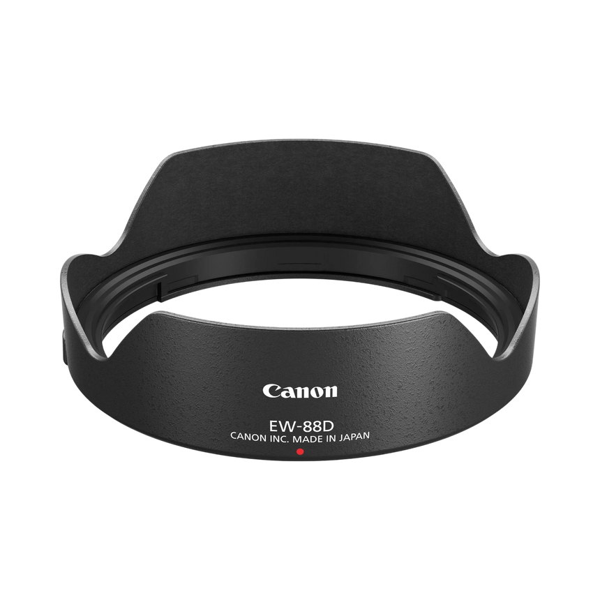 Canon EW-88D Lens Hood for EF 16-35mm f/2.8L III Lens — Being Shipped