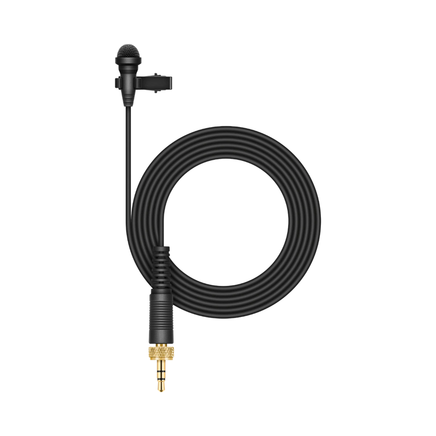 Sennheiser AVX Digital Wireless Lavalier Microphone Set — Being Shipped