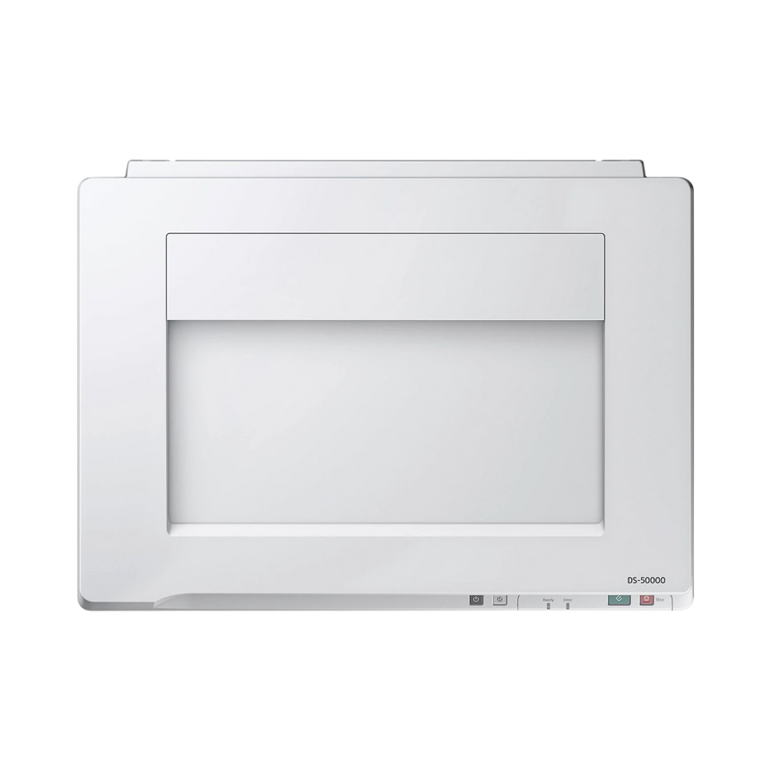 Epson WorkForce DS-50000 Document Scanner — Being Shipped