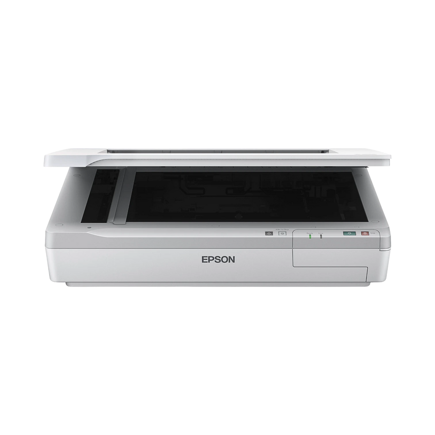Epson WorkForce DS-50000 Document Scanner — Being Shipped