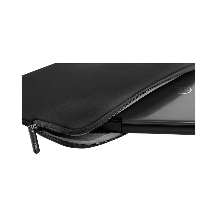 Dell Essential Sleeve 13" Water-Resistant Laptop Sleeve (Black) — Being Shipped