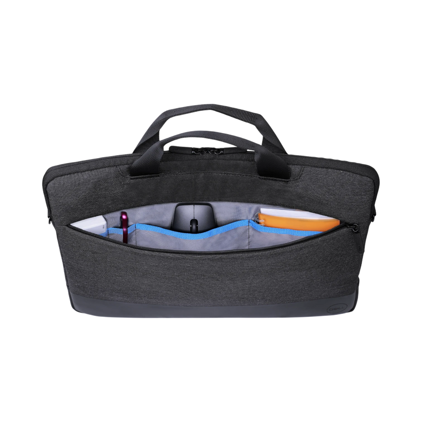 Dell Professional Sleeve 14-Inch Laptop Case, Heather Gray — Being Shipped