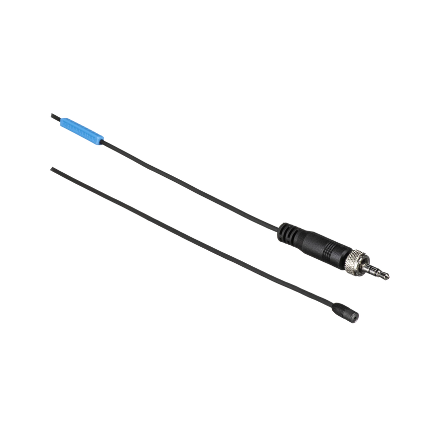 Sennheiser EW 512P G4 Camera-Mount Wireless Omni Lavalier Microphone System — Being Shipped