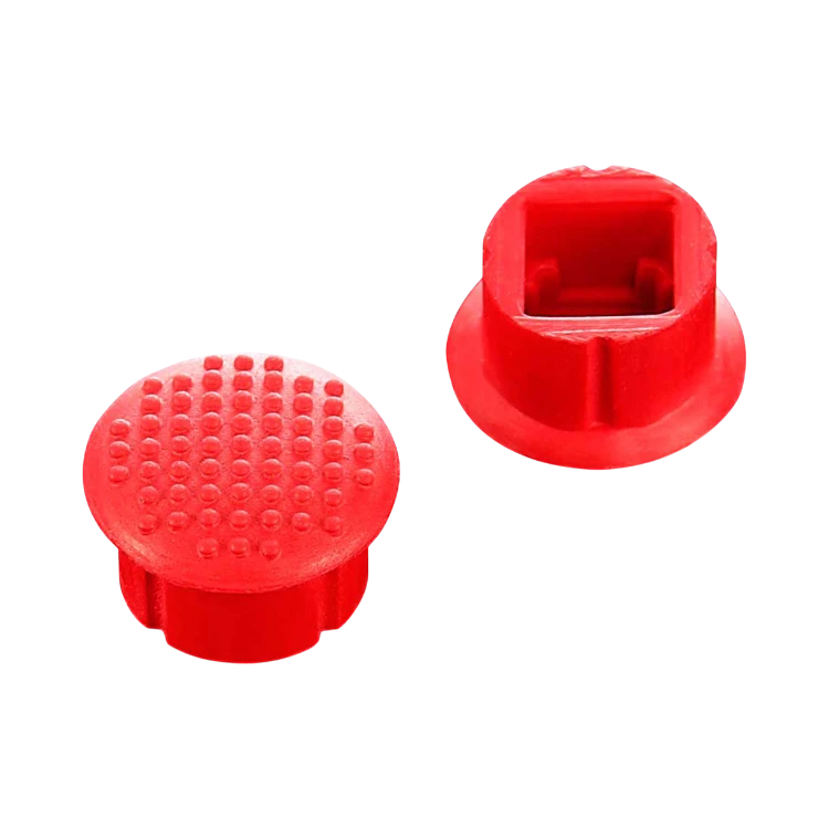 Lenovo ThinkPad Soft Dome Low Profile TrackPoint Caps (10-Pack) — Being Shipped