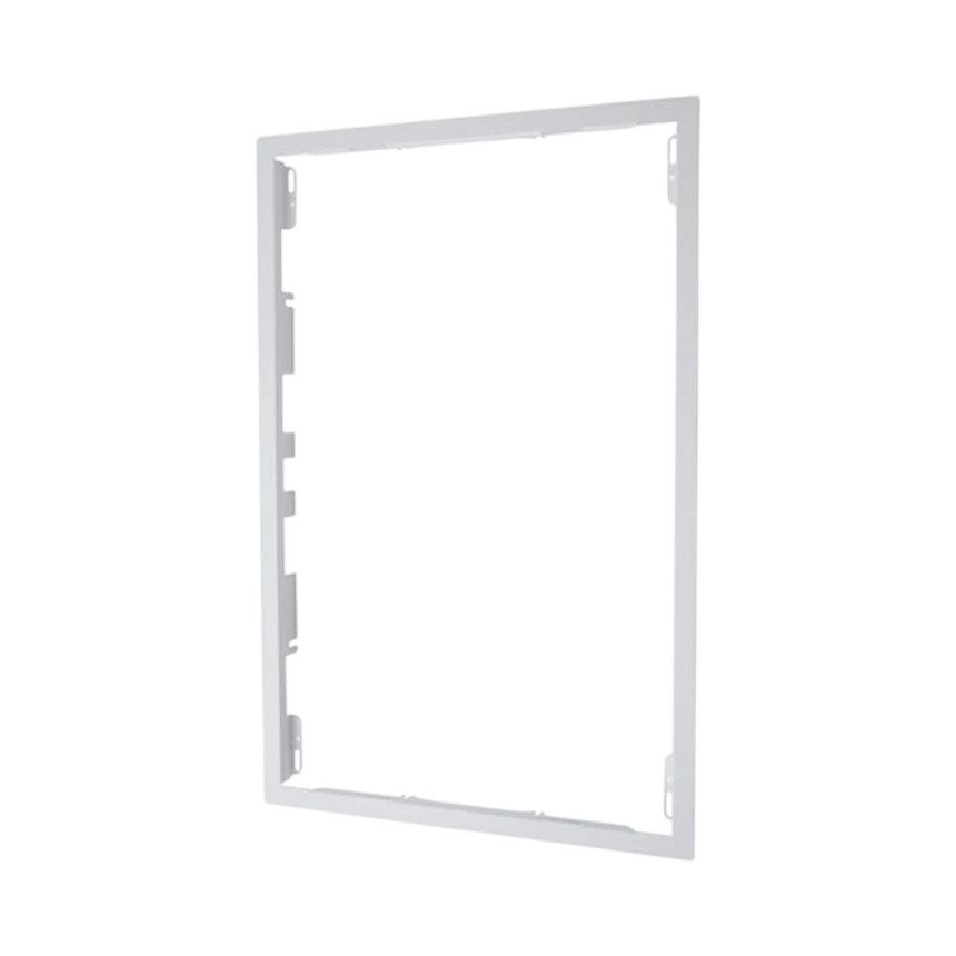 Chief Flange Kit for PAC527 XL In-Wall Storage Box (White) — Being Shipped