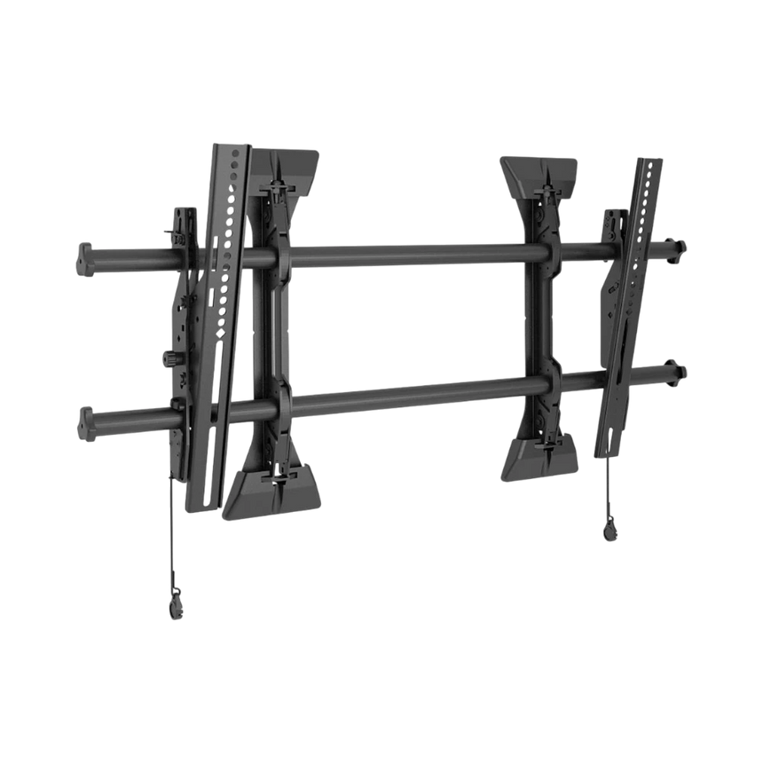 Chief LTM1U Large Fusion Tilt Micro-Adjustable Wall Mount for 42-86" Displays — Being Shipped