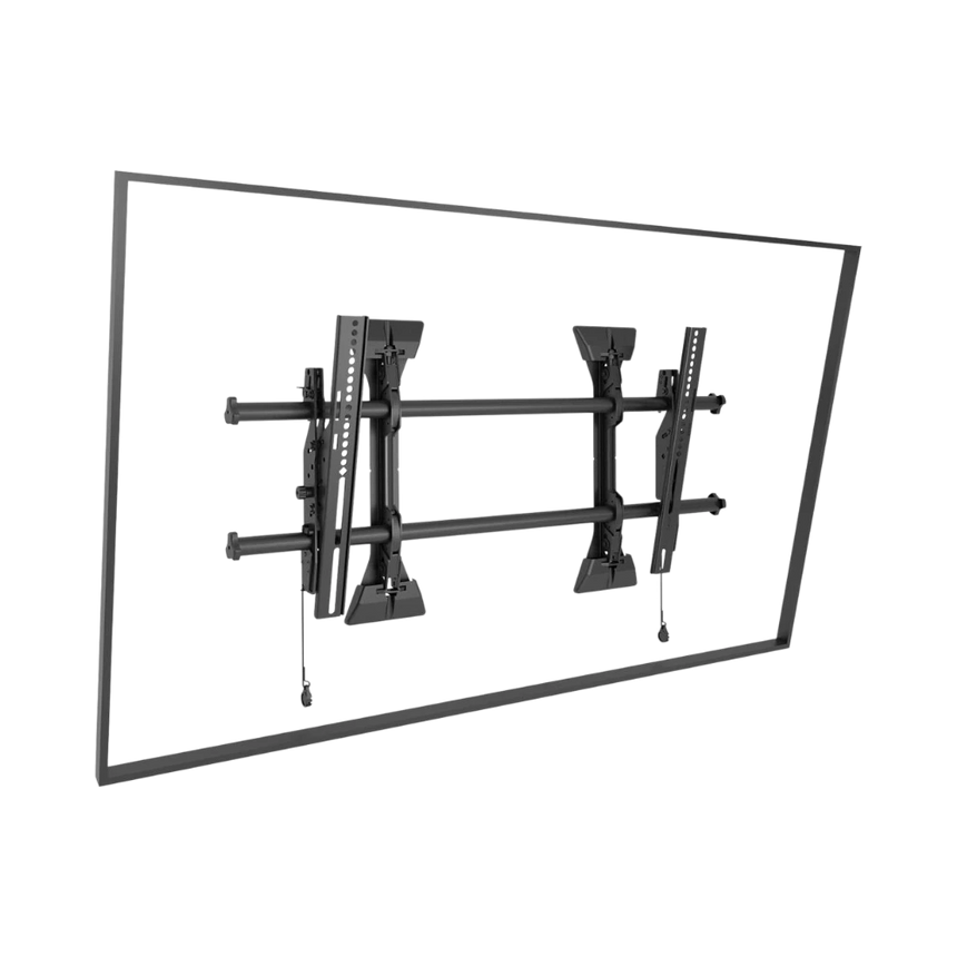 Chief LTM1U Large Fusion Tilt Micro-Adjustable Wall Mount for 42-86" Displays — Being Shipped