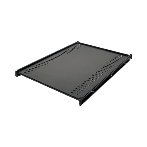 APC Fixed Shelf for NetShelter and Other 19" Racks (250 lb Rated, 1 RU) — Being Shipped