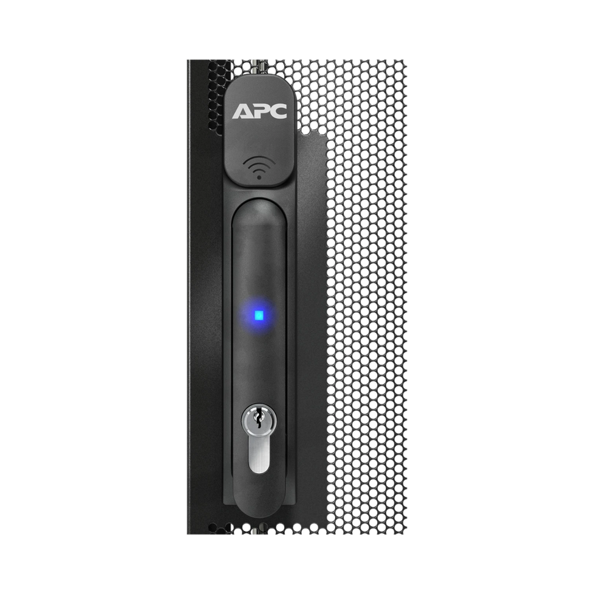 APC Rack Access Kit, NetBotz, 125 kHz 2 Handle — Being Shipped