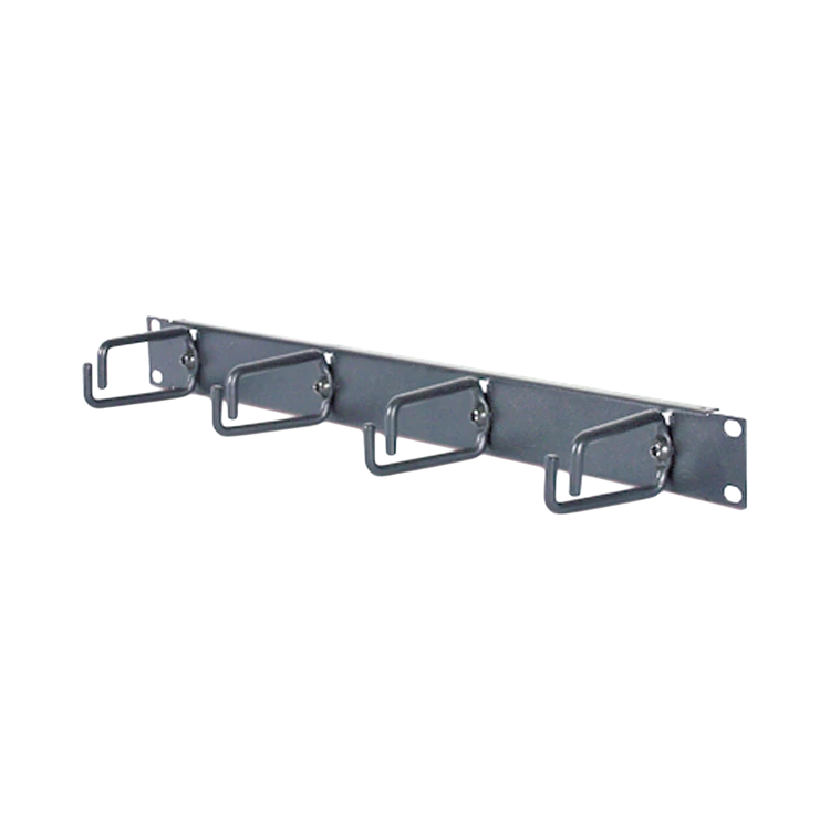APC Horizontal 1U Cable Organizer for Rack Enclosure — Being Shipped
