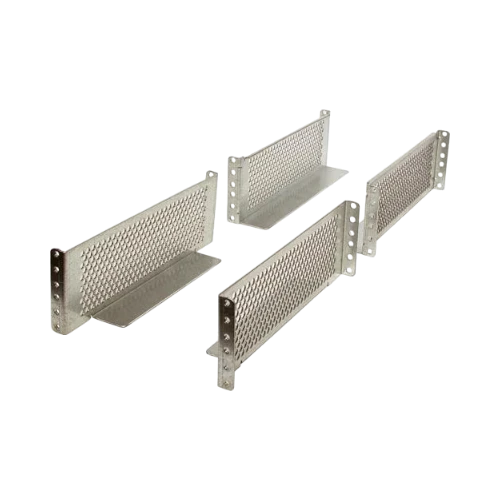 APC Smart-UPS 2-Post Rail Mounting Kit for Rack Installation — Being Shipped