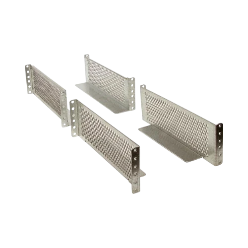 APC Smart-UPS 2-Post Rail Mounting Kit for Rack Installation — Being Shipped