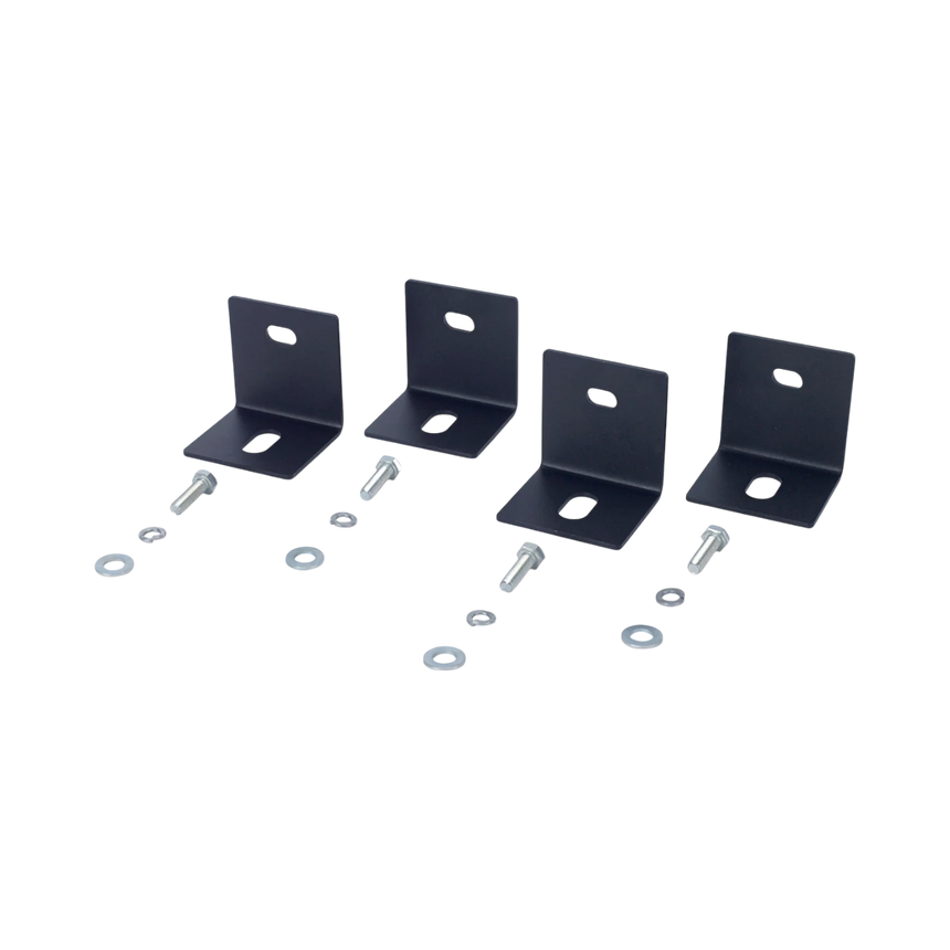 APC NetShelter SX Bolt-Down Kit for Seismic Anchoring — Being Shipped