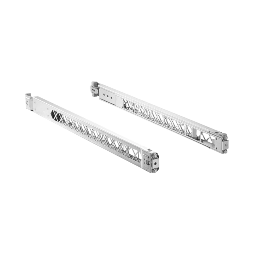 Aruba HPE X410 1U Universal 4-Post Rack Mount Kit — Being Shipped