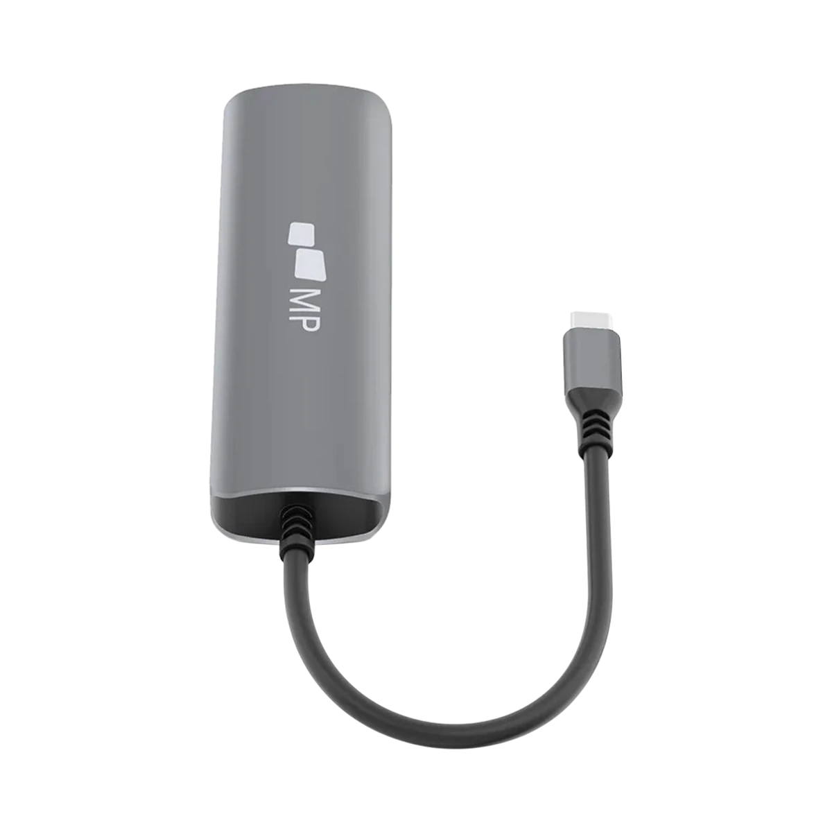 Mobile Pixels 5-in-1 USB-C Hub with HDMI & Power Delivery — Being Shipped