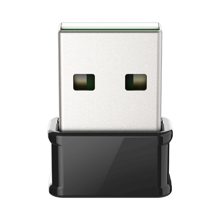 D-Link AC1300 MU-MIMO Wi-Fi Nano USB Adapter — Being Shipped