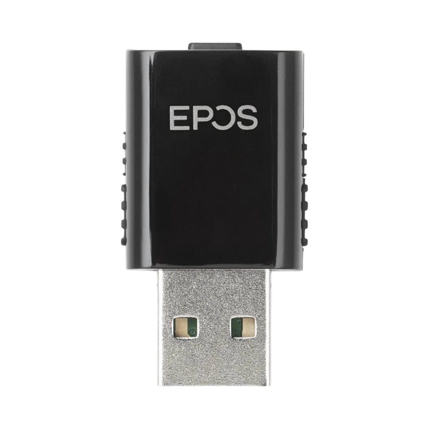 EPOS Sennheiser USB DECT Wireless Audio Receiver — Being Shipped