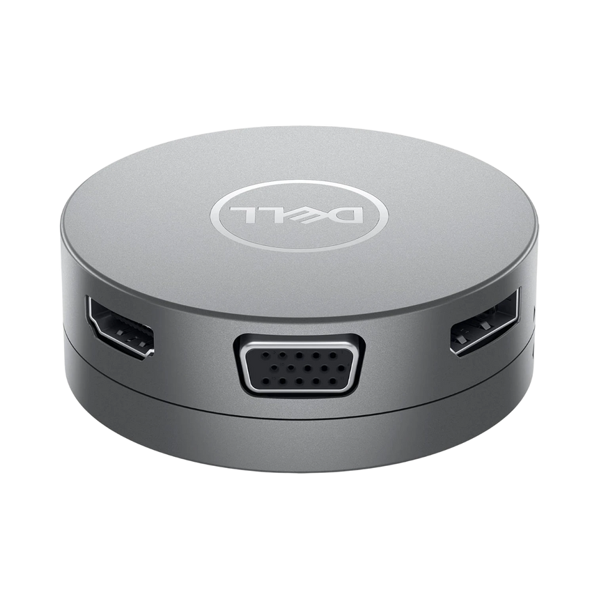 Dell 7-in-1 USB-C Multiport Adapter with 4K Support — Being Shipped