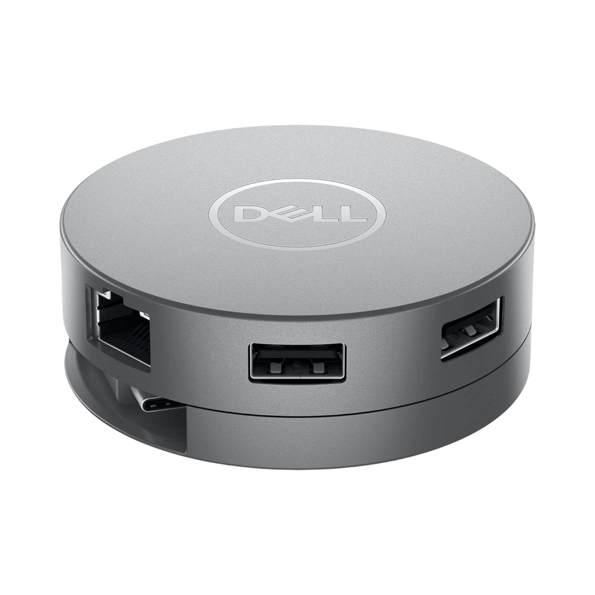 Dell 7-in-1 USB-C Multiport Adapter with 4K Support — Being Shipped