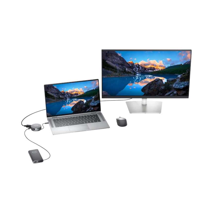 Dell 7-in-1 USB-C Multiport Adapter with 4K Support — Being Shipped