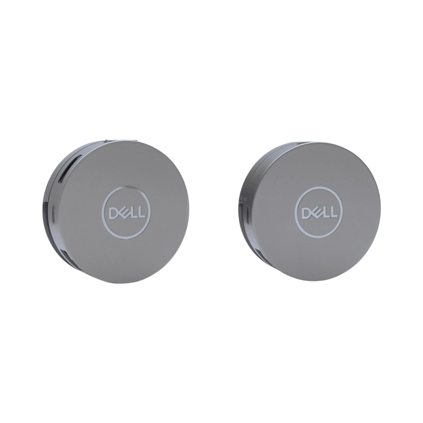 Dell 7-in-1 USB-C Multiport Adapter with 4K Support — Being Shipped