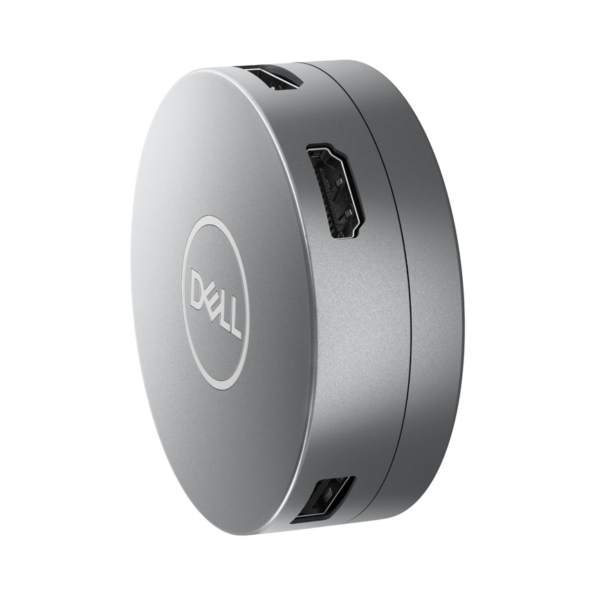 Dell 6-in-1 USB-C Multiport Adapter with 90W Power — Being Shipped