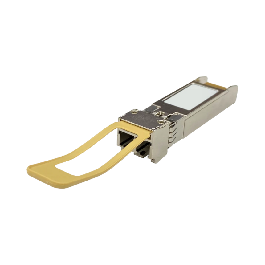 QNAP 25G SFP28 LC Optical Transceiver — Being Shipped