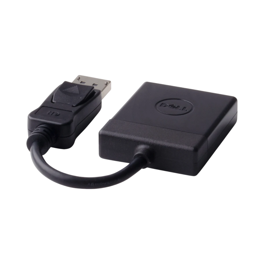 Dell DisplayPort to DVI Single-Link M F Adapter — Being Shipped