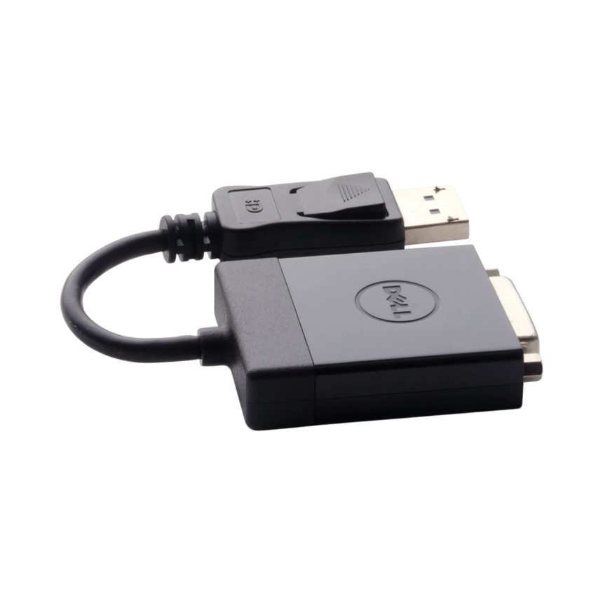 Dell DisplayPort to DVI Single-Link M F Adapter — Being Shipped