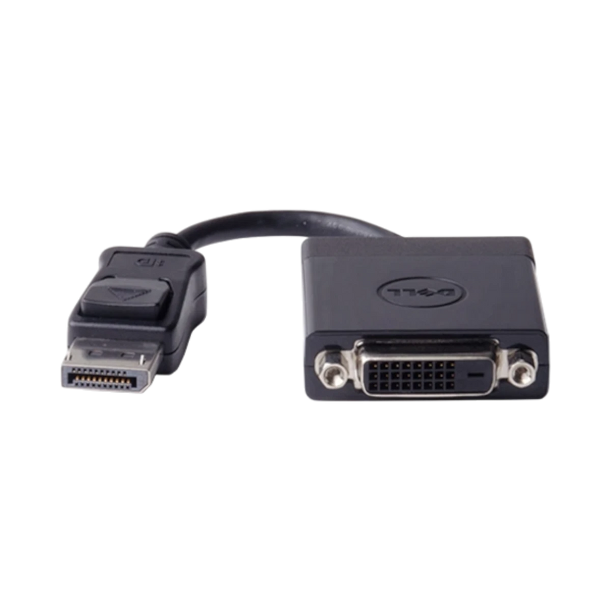 Dell DisplayPort to DVI Single-Link M F Adapter — Being Shipped