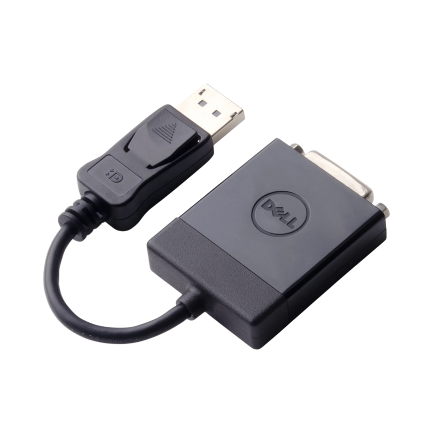 Dell DisplayPort to DVI Single-Link M F Adapter — Being Shipped