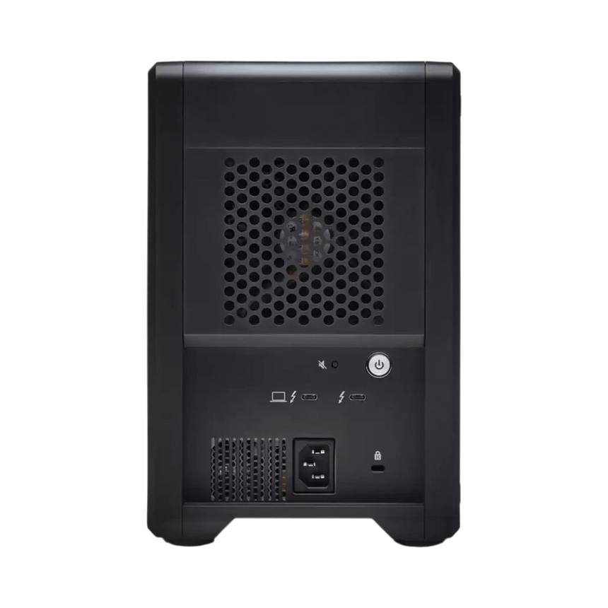 SanDisk Professional G-RAID Shuttle SSD 16TB 8-Bay Thunderbolt 3 RAID Array (8 x 2TB) — Being Shipped