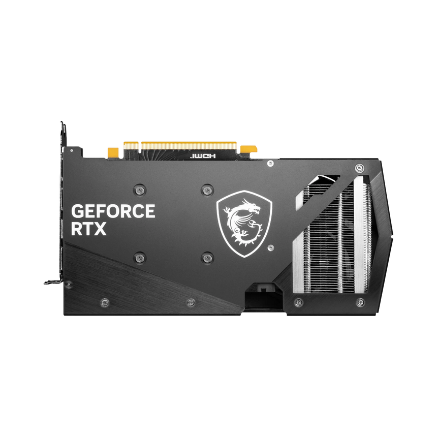 MSI GeForce RTX 4060 GAMING 8G X Graphics Card — Being Shipped