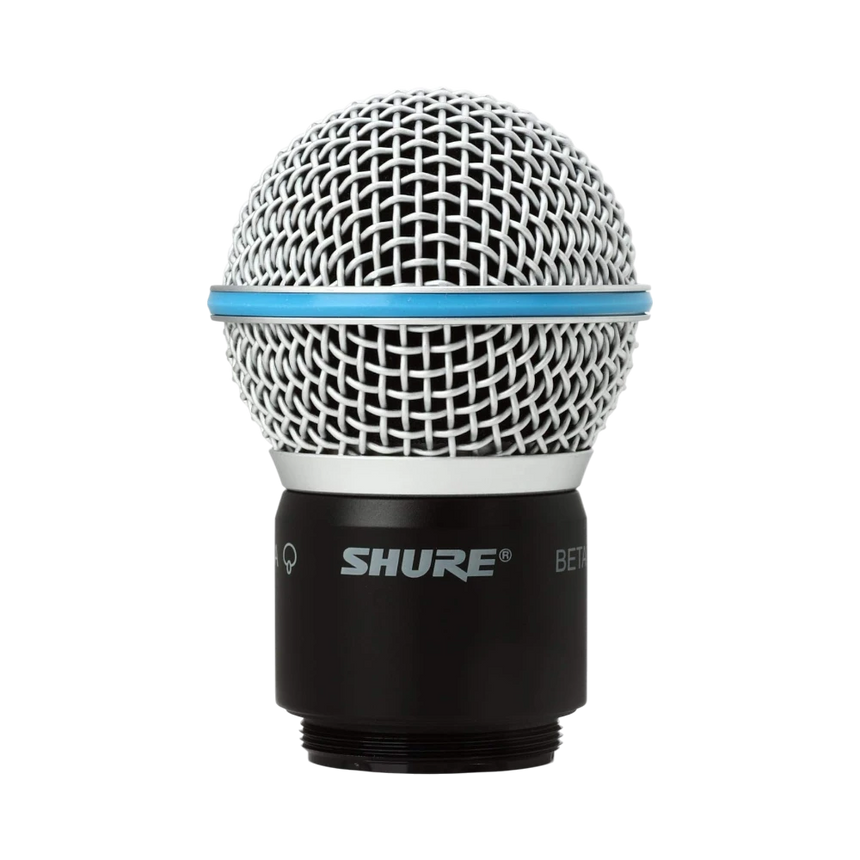 Shure RPW118 Dynamic Replacement Element for Shure Beta 58A Microphone Transmitters — Being Shipped