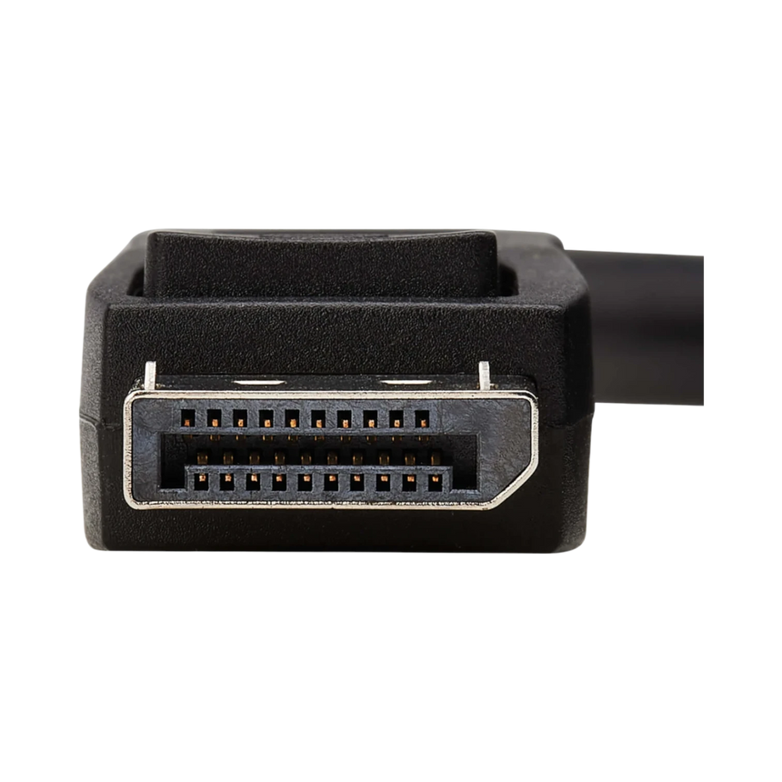 Tripp Lite 4-Port DisplayPort to HDMI Multi-Monitor Splitter, MST Hub, 4K 60 Hz, DP 1.2a, TAA — Being Shipped