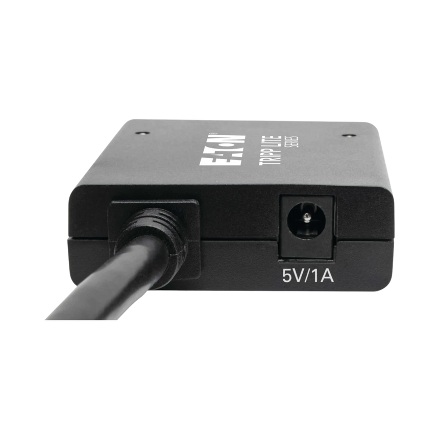 Tripp Lite 2-Port HDMI Splitter, UHD 4K, International AC Adapter — Being Shipped