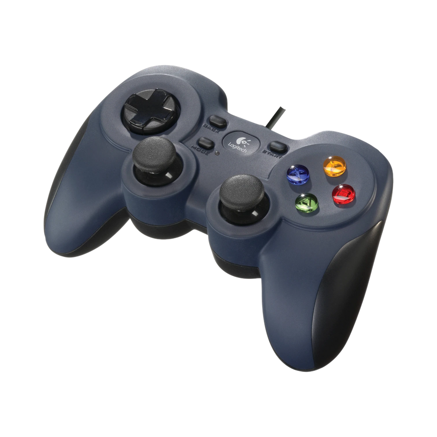 Logitech G F310 10 Programmable Buttons Gamepad — Being Shipped