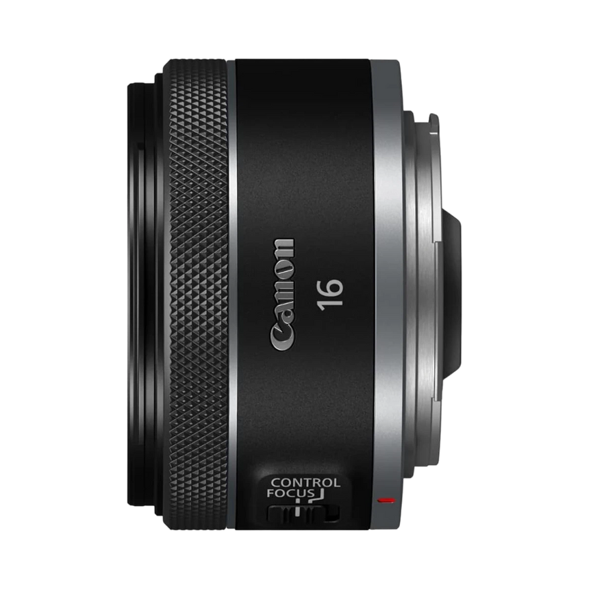 Canon RF 16mm f/2.8 STM Ultra Wide-Angle Prime Lens — Being Shipped
