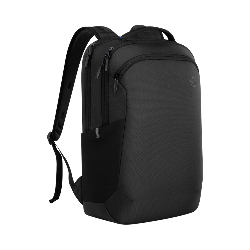 Dell EcoLoop Pro 17" Laptop Backpack (Black) — Being Shipped